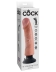 Фаллос-вибратор 9&quot; Vibrating Cock