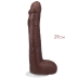 Фаллос Anton Harden 11&quot; UltraSkyn
