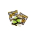 Презервативы DOMINO Neon Green
