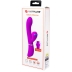 Вибратор Pretty Love Clitoris Vibrator