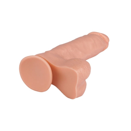 Фаллоимитатор Lovetoy 101500, 21 см