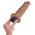 Фаллос King Cock Squirting 7&quot;