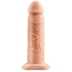 Страпон полый Silicone Hollow Extension 8&quot;