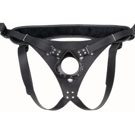 Трусики Hard Brutal для больших насадок