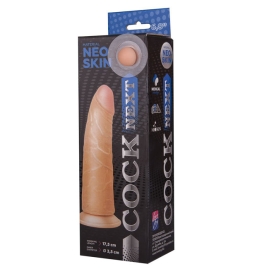 Фаллос Lovetoy Cock Next 6&quot;