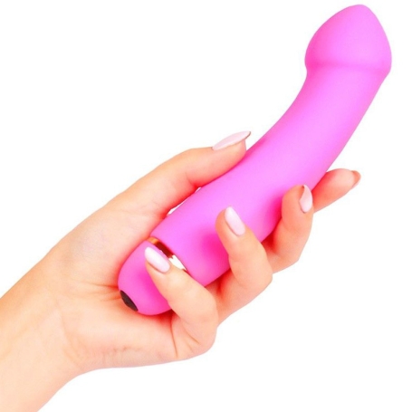 Вибратор Sexy Friend для точки G