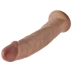 Фаллос King Cock 9&quot;, Pipedream