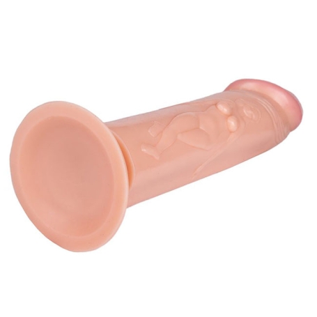 Фаллос Mr. Wilson, ToyFa