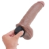 Фаллос King Cock Squirting 9&quot;