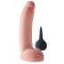 Фаллос King Cock Squirting 9&quot;