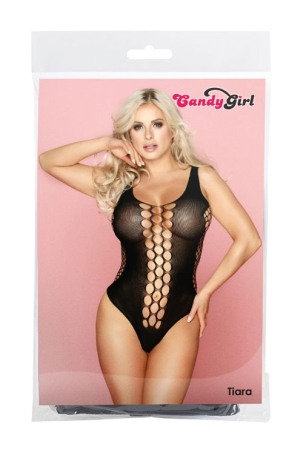 Боди Candy Girl Tiara