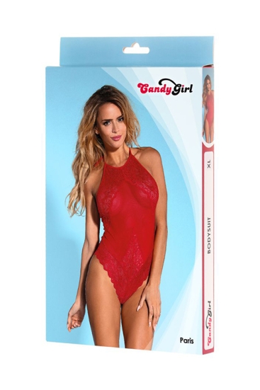 Боди Candy Girl Paris