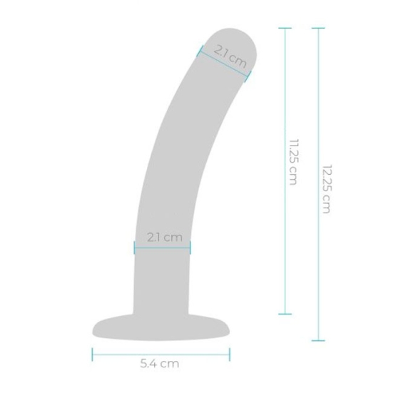 Страпон Strap on Harness &amp; 5" Dildo Set