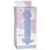 Вибростимулятор Twisted Anal Plug