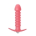 Вибростимулятор Twisted Anal Plug