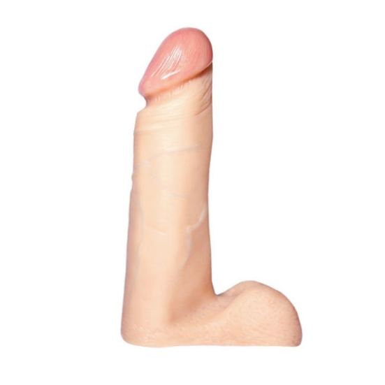 Страпон Джага-Джага №1