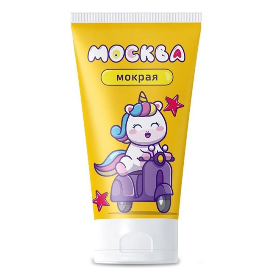 Смазка &quot;Москва Мокрая&quot;