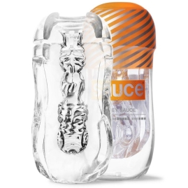 Мастурбатор Sauce Honey & White