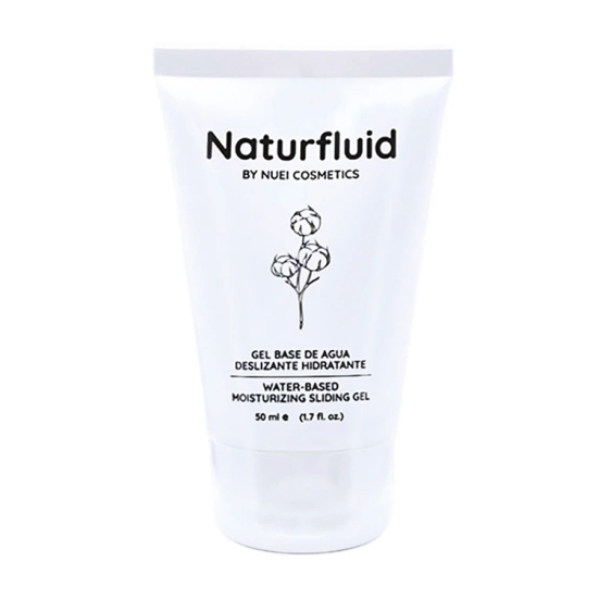 Смазка Naturfluid (супер-скользкая)