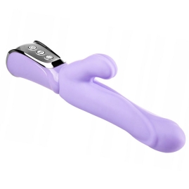 Вибратор Vibe Therapy Exaltation