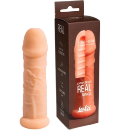 Насадка Real Extra Rings