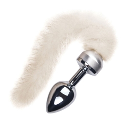 Пробка с хвостом, ToyFa 712022