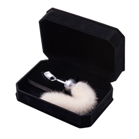 Пробка с хвостом, ToyFa 712022