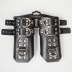 Наручники Crazy Handmade CH-23035