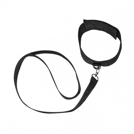 Ошейник с поводком, Сумерки богов