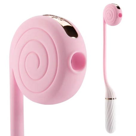 Вибростимулятор Lollipop Otouch