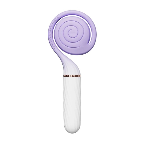 Вибростимулятор Lollipop Otouch