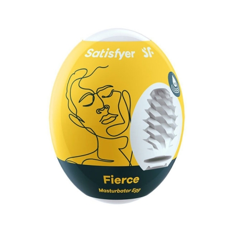 Мастурбатор-яйцо Satisfyer Egg
