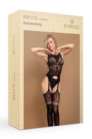 Комбинезон Le Frivole 06732