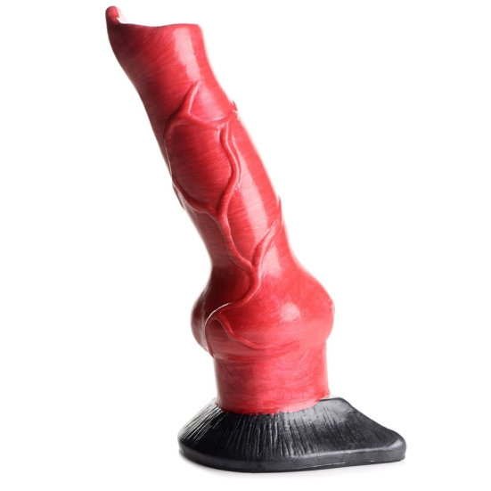 Фаллос Hell-Hound Canine