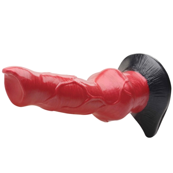 Фаллос Hell-Hound Canine