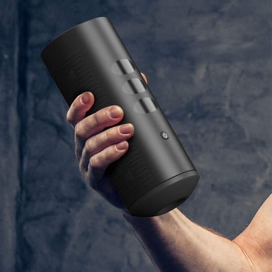 Авто-мастурбатор Kiiroo Titan